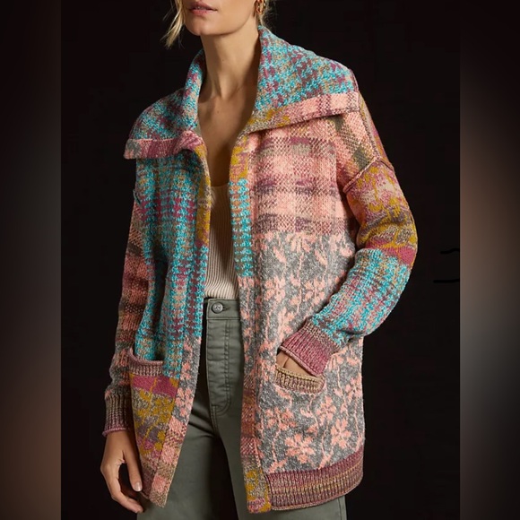 Daily Practice by Anthropologie The Redwood Jacket - Picture 1 of 8